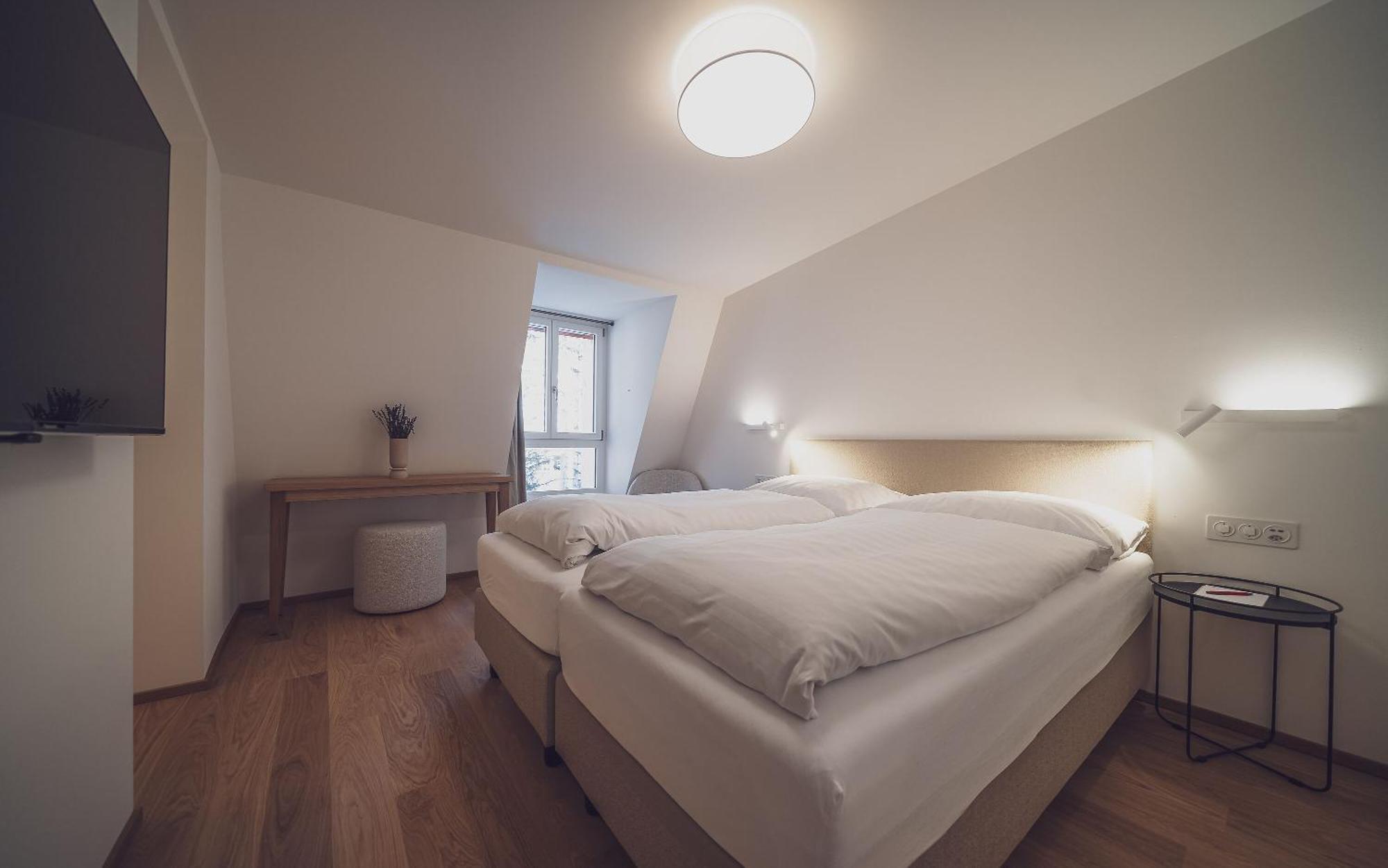 Hotel Joseph'S House By Mountain Hotels ดาวอส ภายนอก รูปภาพ